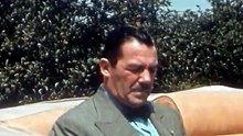 Amateur film: Medicus collection: New York World's Fair, 1939-40] (Reel 3) (Part I)
