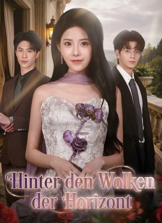 Hinter den Wolken der Horizont | Full 61 Eps SD Drama 2026