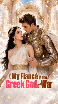 My Fiancé Is the Greek God of War | Full EP | Olympian Romance, Mythology Drama, Fantasy Short Drama