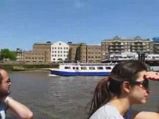 My second full day in London (May 11, 2008) started off ...