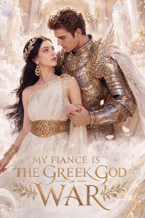 My Fiancé Is the Greek God of War - Full HD