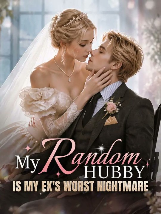 My Random Hubby Is My Ex's Worst Nightmare #englishsub #fullmovie