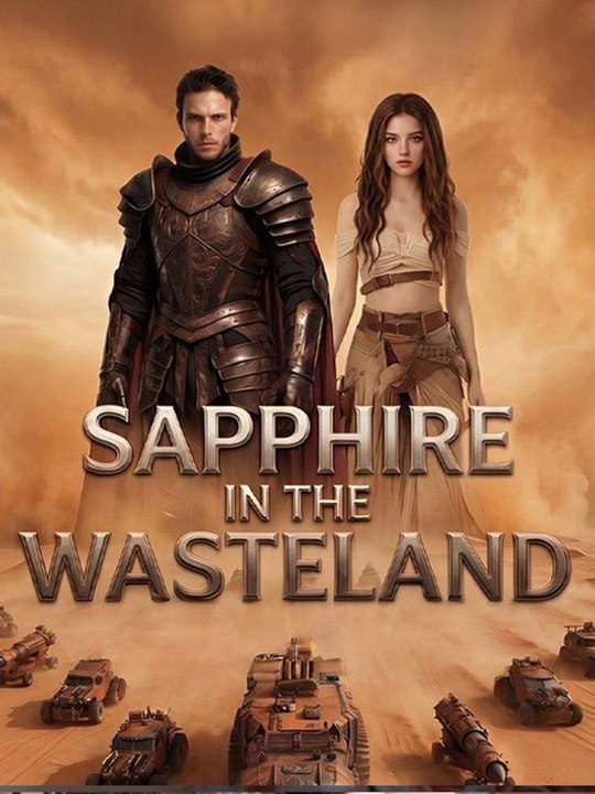 🔥🔥🔥[Hot 2026]💔🔥Sapphire in the Wasteland  💋💍🔥#EnglishSub #FullMovie