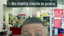 Nożyczki #klient #poczta #ręce #praca #humor