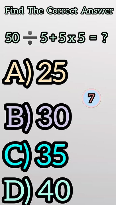 Easy or Impossible? Solve It!