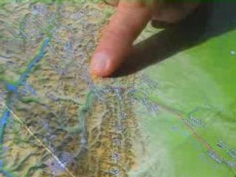 Canadian Rockies Tour by Train, a Canadian Rockies Vacation