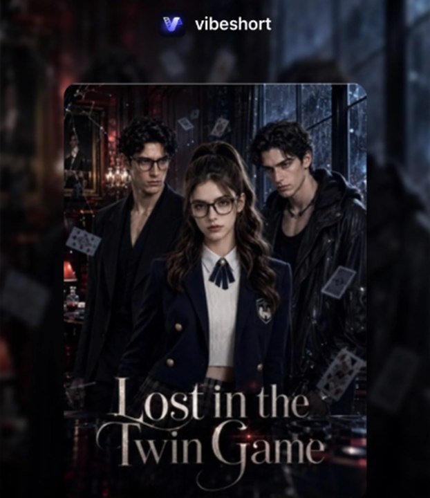 Lost In The Twin Game - Ep ✅ FULL [Eng Sub]
