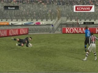 Ligue Semi-Pro : Juventus - Atlético