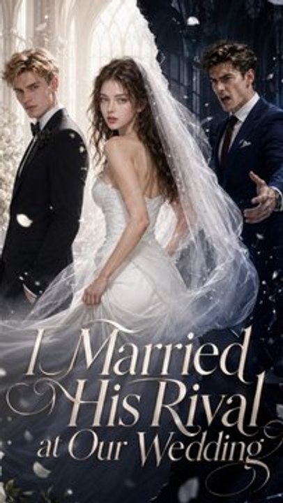 I Married His Rival at Our Wedding - Full Episo...