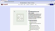 Best 53 Sites to Buy Old Github Account in This Year