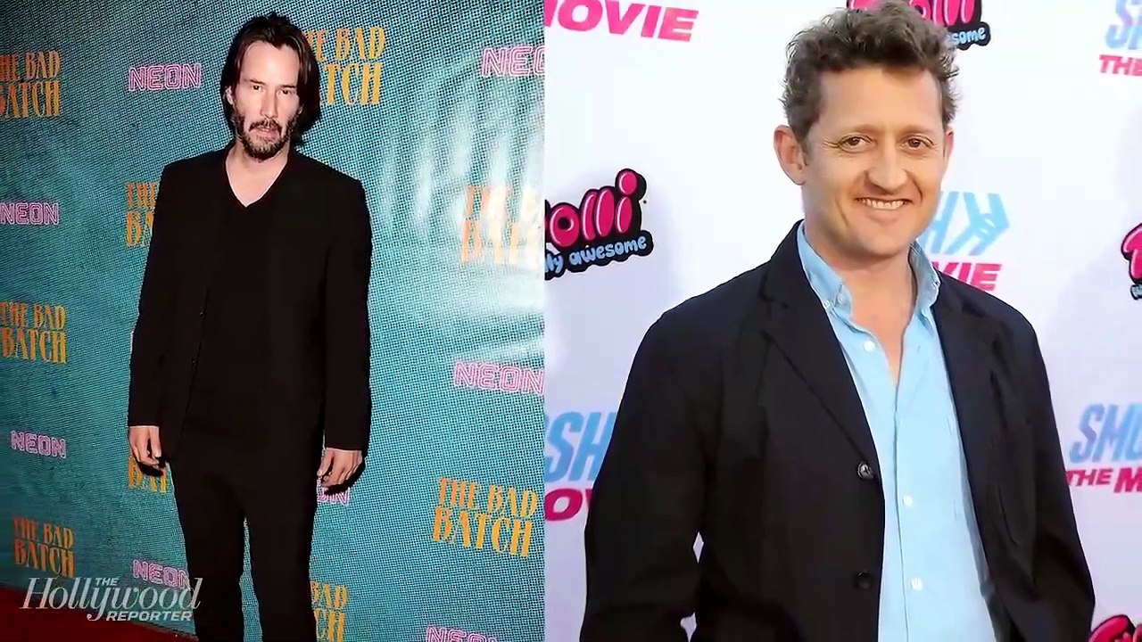 Keanu Reeves and Alex Winter Set to Reprise Roles in 'Bill & Ted 3' | THR News [Full Movie]