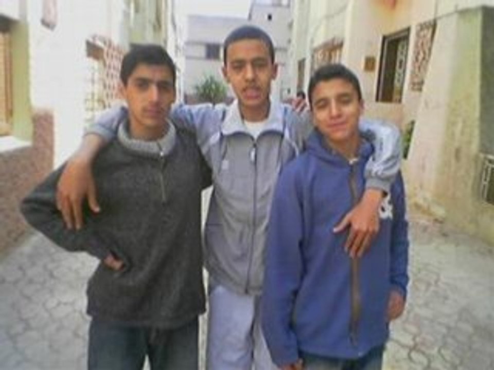 wlad el-7ouma