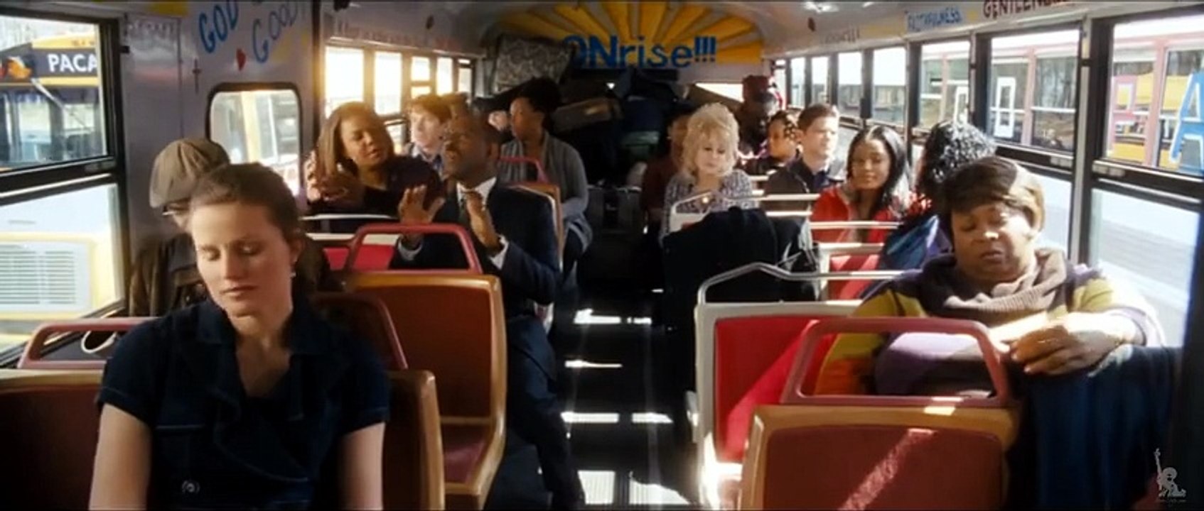 JOYFUL NOISE (2012) Trailer - HD [Full Movie]