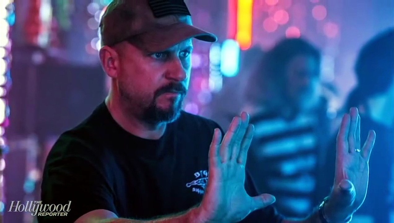 'Beauty and the Beast' Writer Evan Spiliotopoulos Tapped to Pen 'Bright' Sequel | THR News [Full Movie]