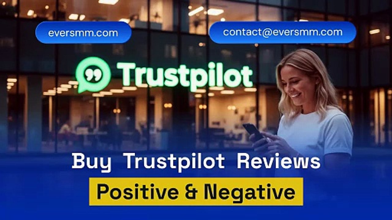 Buy Trustpilot Reviews: What Most Don’t Tell You