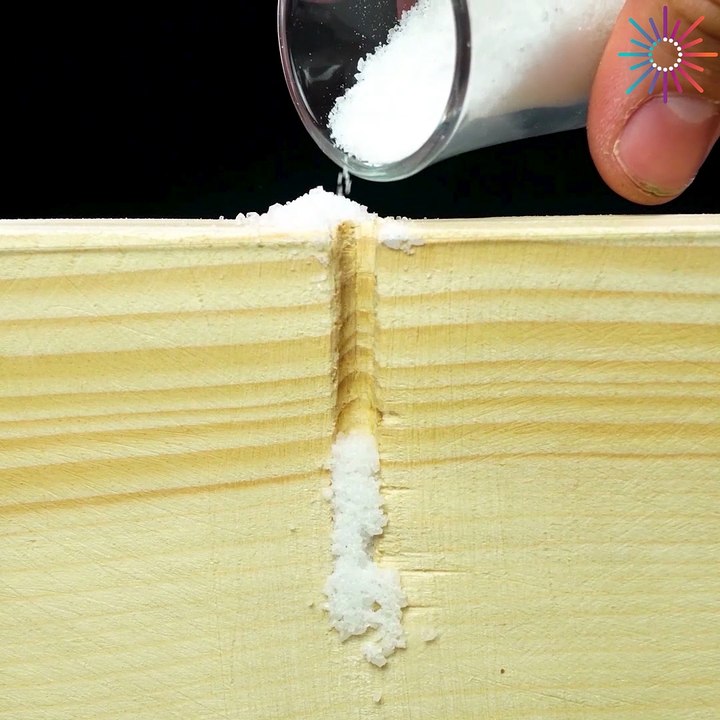 Clever DIY hacks for you!