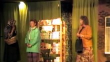Toniel Mei Nocht & Ynset diel 2