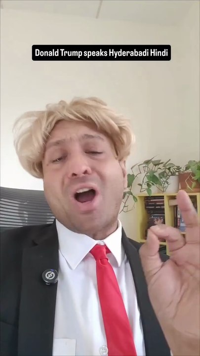 America boy in india