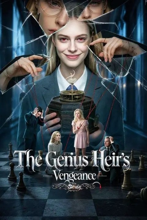The Genius Heir's Vengeance - FULL