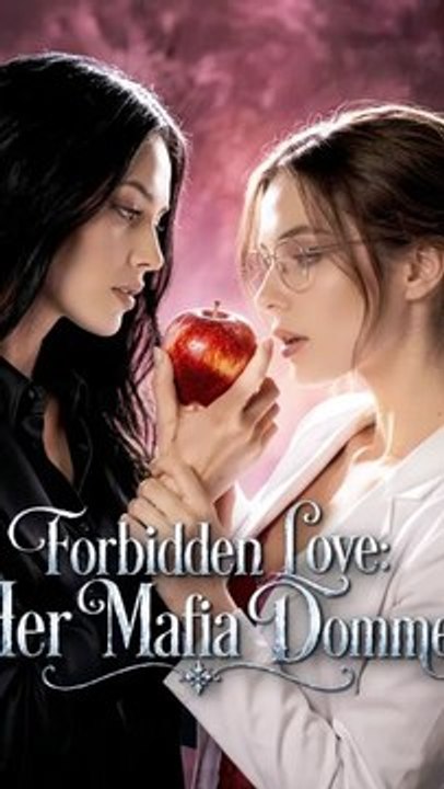 [HOT] Forbidden Love: Her Mafia Domme - Full Episode (ENGSUB) | GL Series | Mafia Romance, Female Mafia Boss #ANS Trend 26