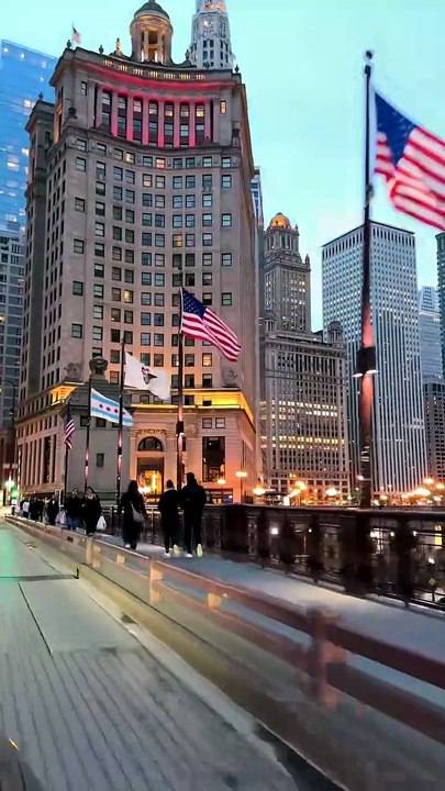 Beauty of usa