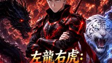左龍右虎：末世神紋霸主 | 完整劇集 | Short Drama 繁體中文