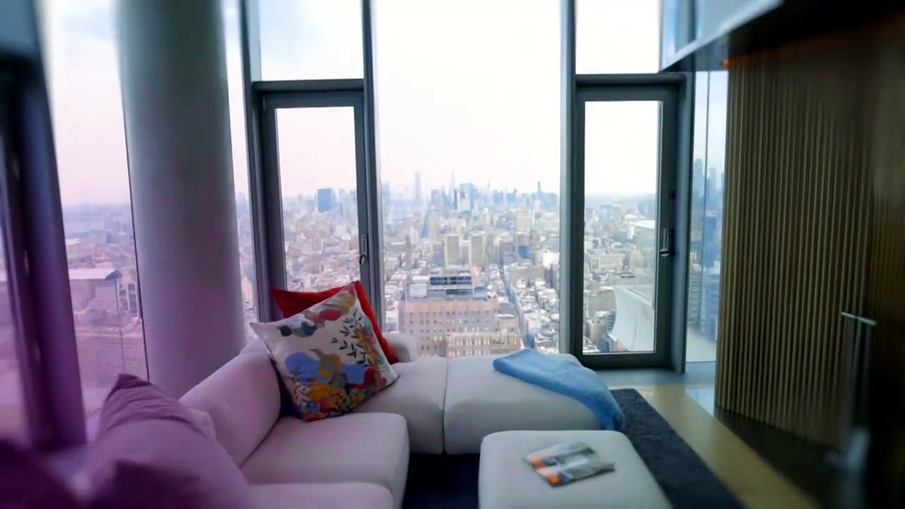 Open House NYC S18E26
