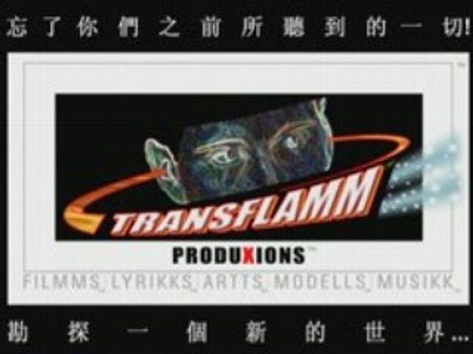 DRAGONFILM-TRANSFLAMM TT4_CHINESE