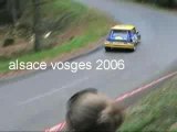 rallye alsace vosges