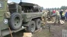 WWII GMC Kompressor 2