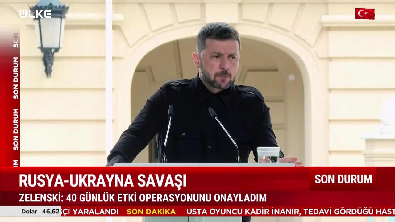 Haber Servisi - 26 Haziran 2026