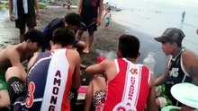 Bibo Sa Baybay Daghang Nagtapok