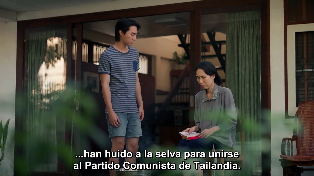 When Light Fades Cap 1 ESPAÑOL Sub
