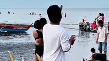 Karaoke sa baybay🎙️