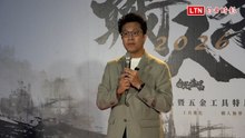 出席職人祭 沈伯洋拋建立防災器具消費文化打造安全城市