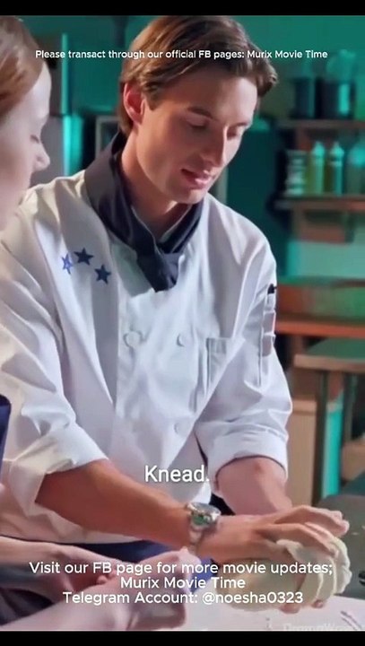 Whisked Into Love