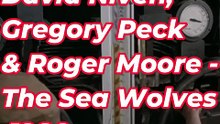 The Sea Wolves