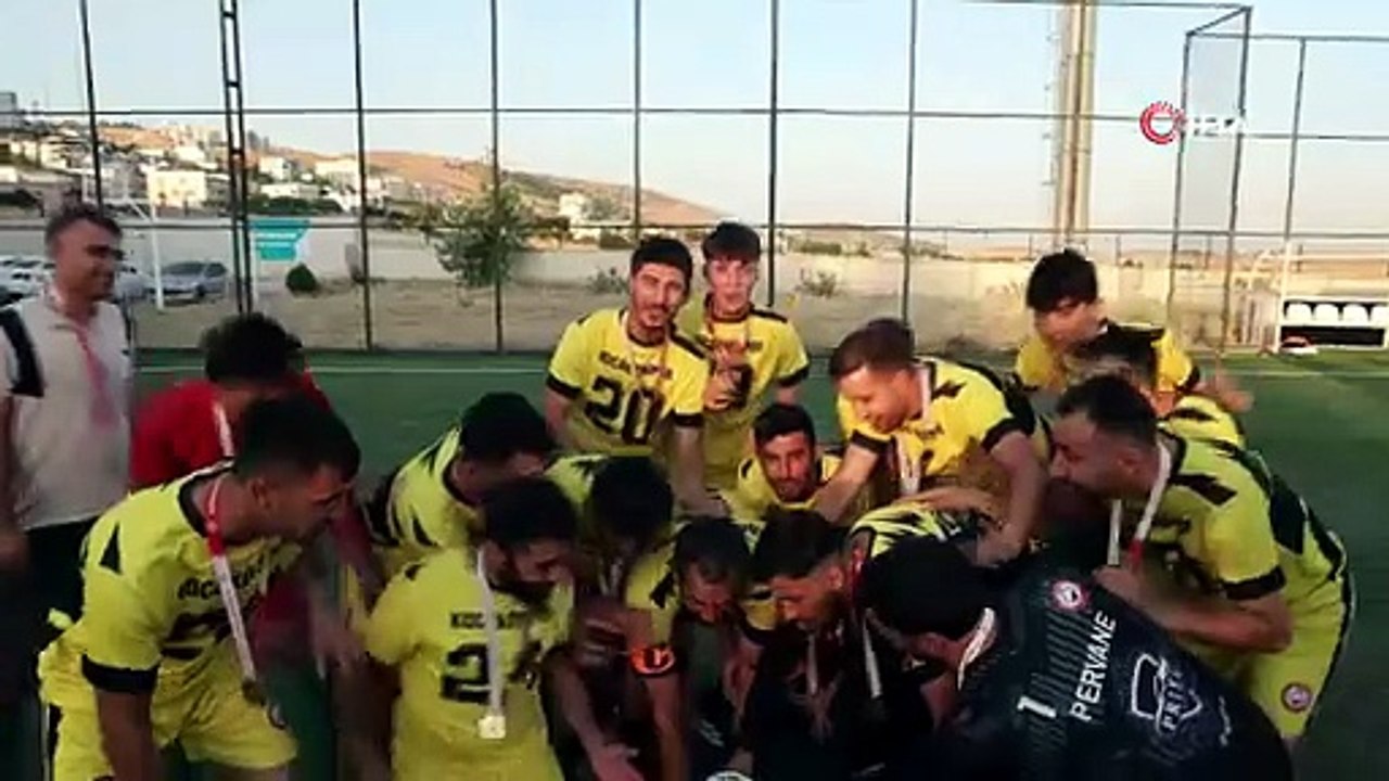 Böyle istatistik dünya devlerinde yok: Namağlup 23 galibiyetle şampiyon oldular | Ajansspor | IHA