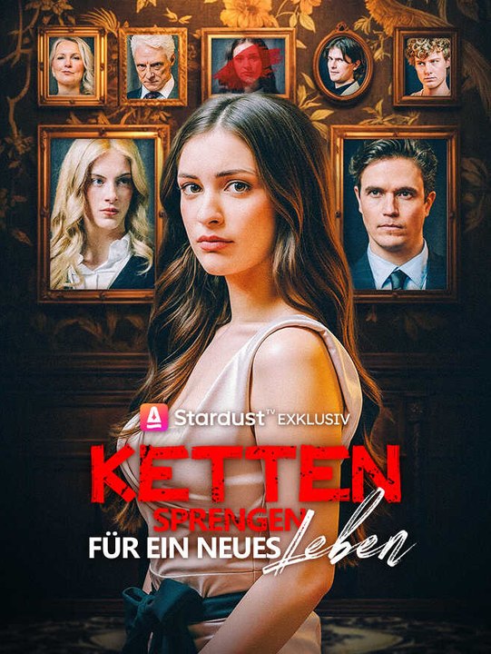 Ketten sprengen für ein neues Leben | Komplette Serie | Short Drama Deutsch