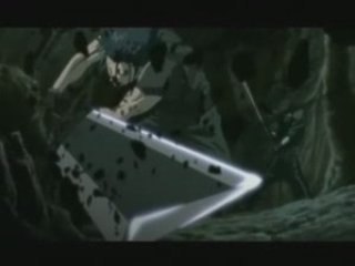 Amv last order cloud and zack