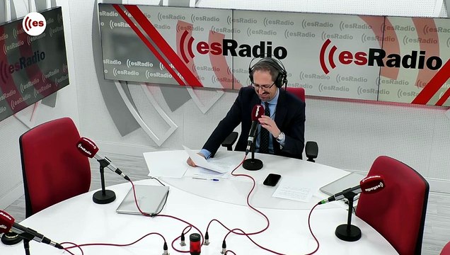 Editorial de Llamas. Las mentiras del PSOE sobre la sentencia de Ábalos