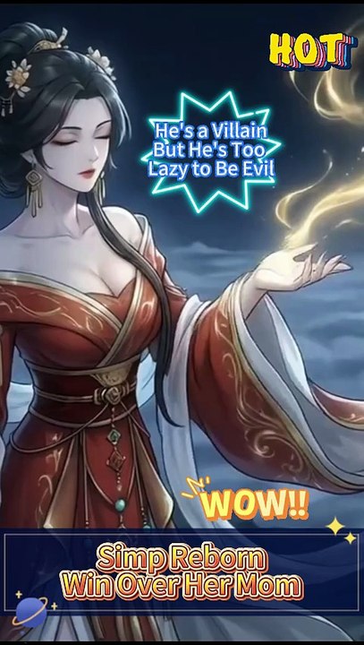 🔥 Simp Reborn_ Win Over Her Mom 💔 Forbidden Love: He's Destined to Lose Her, But He'll Win Her Mom First! 🔥
