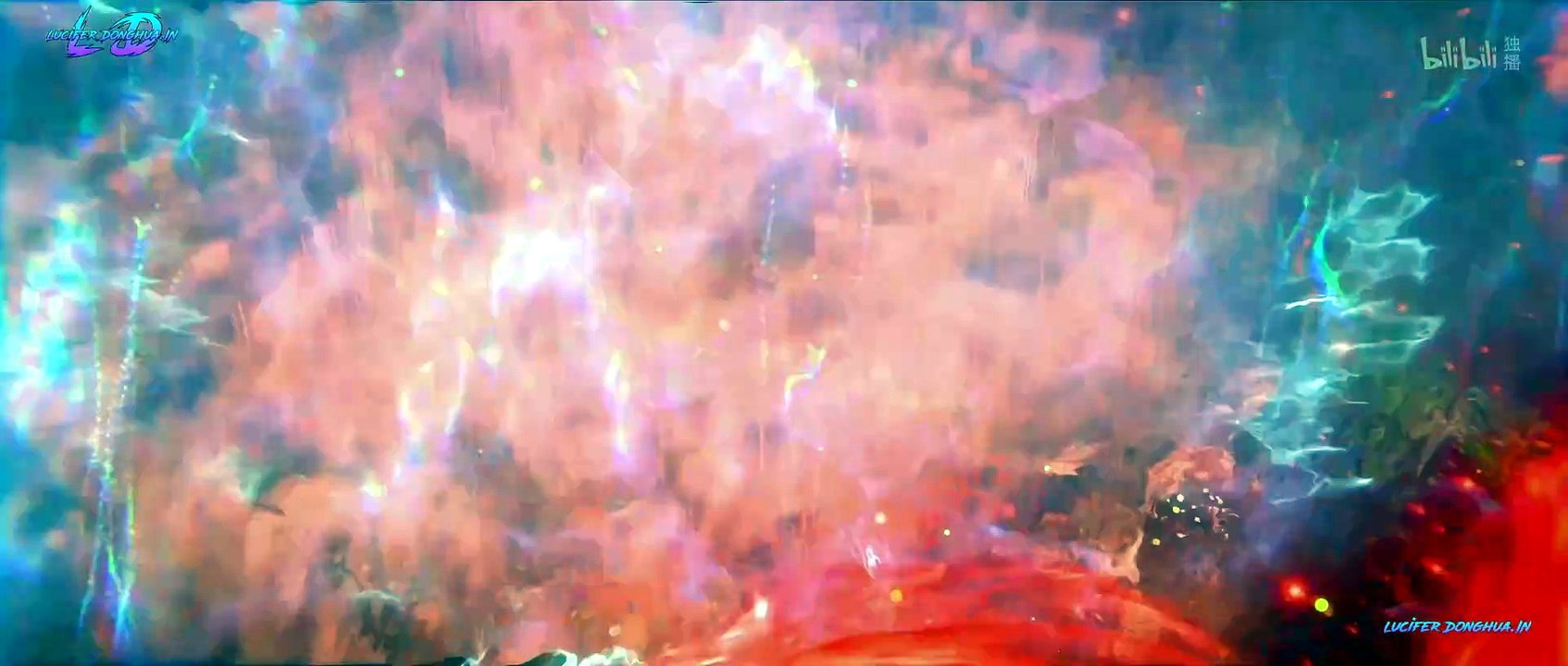 The Other Side of Deep Space Episode 27 English Subtitle FULL MOVIES