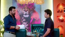 Oh Humnava Tum Dena Saath Mera 27th June 2026