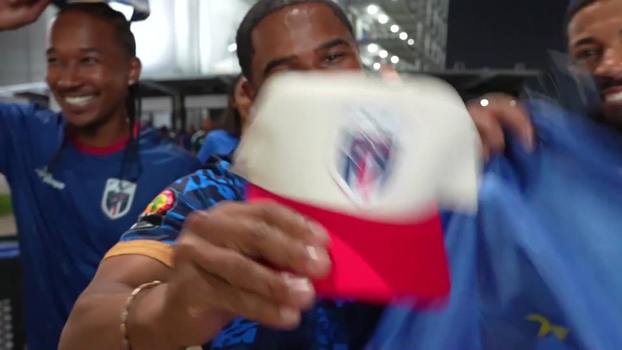 'It means absolutely everything for our small country': Cape Verdeans thrilled to make World Cup knockouts