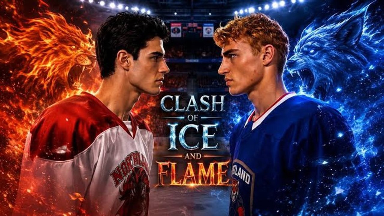 Clash of Ice and Flame - Full EP