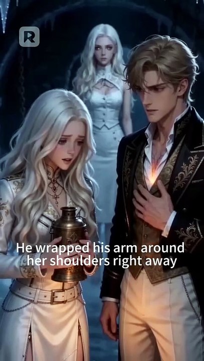 After Their Betrayal, the Ancestor Blood Awakened HD 720p ARS