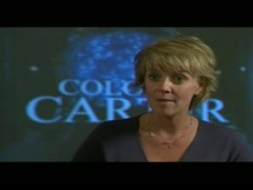 Interview pré-doublage