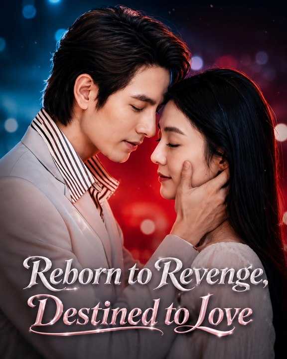 Reborn to Revenge, Doomed to Love | Full EP | Viral Short Drama | Revenge Romance - ENGSUB