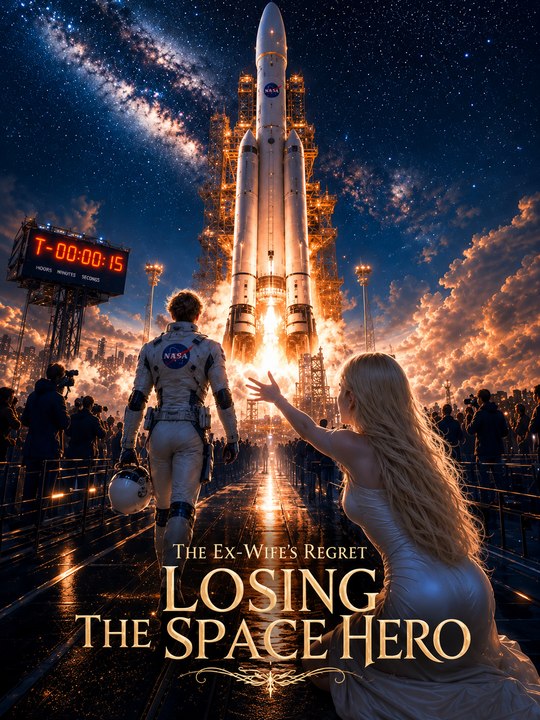 The Ex-Wife's Regret: Losing the Space Hero | Full EP | Viral Short Drama | Sci-Fi Romance - ENGSUB